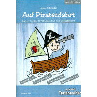 Auf Piratenfahrt