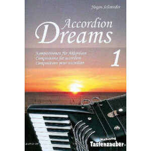 Accordion Dreams Band 1