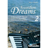 Accordion Dreams Band 2