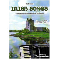 Irish Songs Band 2