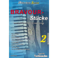 Bravour-Stücke Band 2
