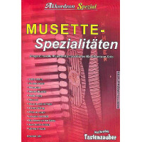 Musette-Spezialitäten