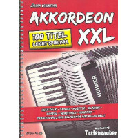 Akkordeon XXL