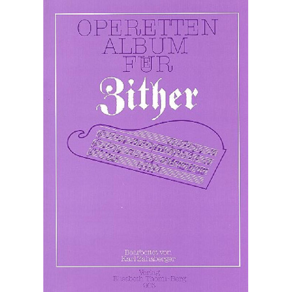 Operettenalbum
