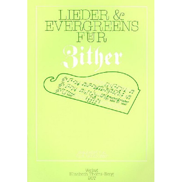 Lieder und Evergreens