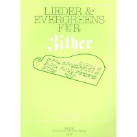 Lieder und Evergreens