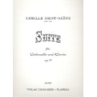 Suite op.16