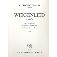 Wiegenlied nach op.41,1
