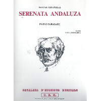 Serenata andaluza op.10