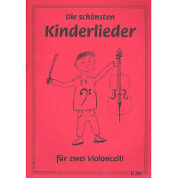 Die schönsten Kinderlieder