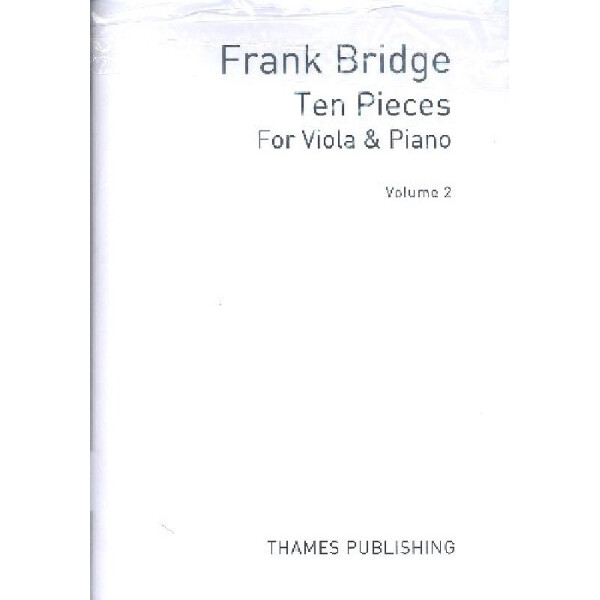 10 Pieces vol.2 (6-10)