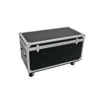 Roadinger Flightcase 8x PAR-64/ML-56