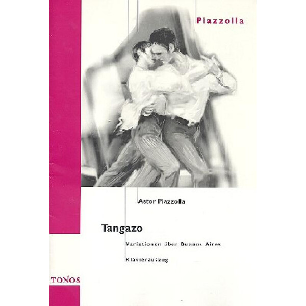 Tangazo Variationen üner Buenos