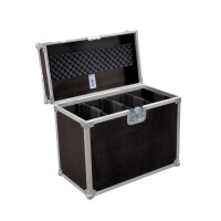 Roadinger Flightcase 4x SLS size M