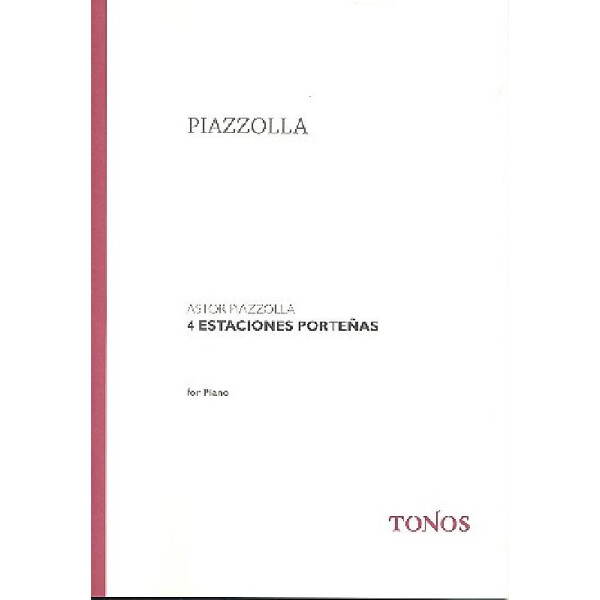 4 Estaciones portenas