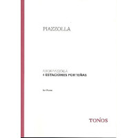 4 Estaciones portenas