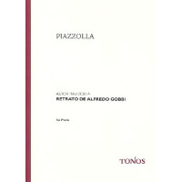 Retrato de Alfredo Gobbi