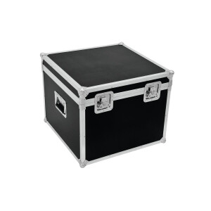 Roadinger Flightcase 8x SLS Größe M