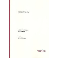 Tangata for 2 pianos