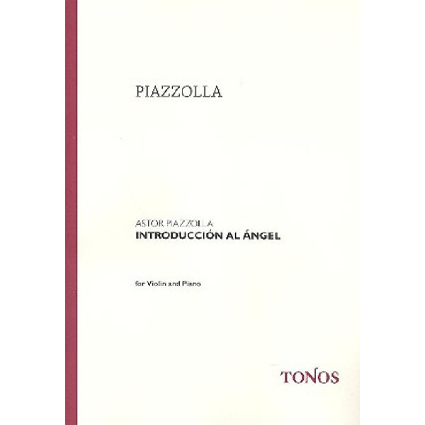 Introduccion al angel