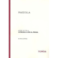 Introduccion al angel