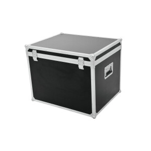 Roadinger Flightcase 8x SLS size L