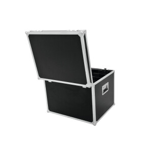 Roadinger Flightcase 8x SLS size L