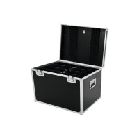 Roadinger Flightcase 8x SLS size L