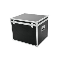 Roadinger Flightcase 8x SLS size L