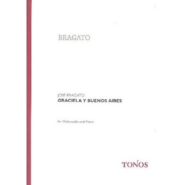 Graciela y Buenos Aires für