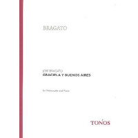 Graciela y Buenos Aires für