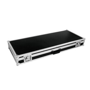 Roadinger Flightcase 4x LED BAR-252 RGB