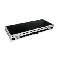 Roadinger Flightcase 4x LED BAR-252 RGB