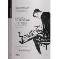 The Piano in Tango (eng/sp)