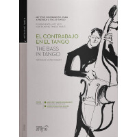 The Bass in Tango (eng/sp)
