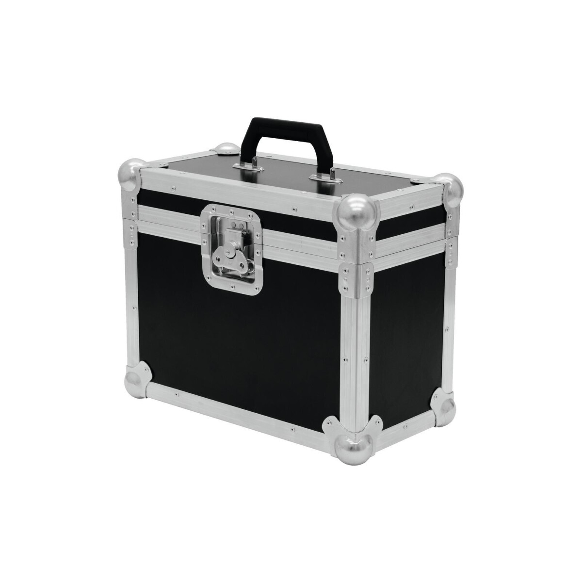 Roadinger Flightcase 2x TMH-6/7/8/9 box