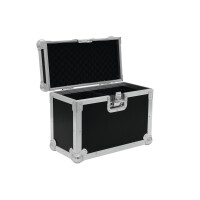 Roadinger Flightcase 2x TMH-6/7/8/9