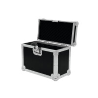 Roadinger Flightcase 2x TMH-6/7/8/9