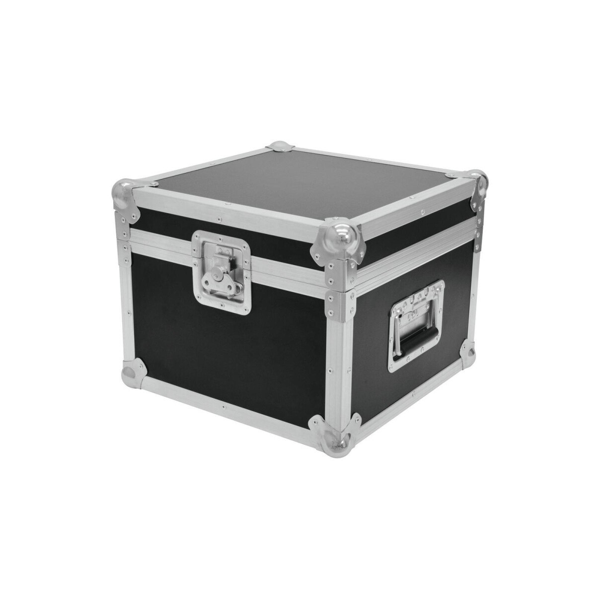 Roadinger Flightcase 4x TMH-6/7/8/9 box