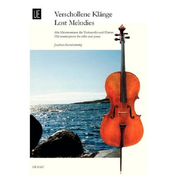 Verschollene Klänge für