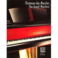 Stimmen der Meister Sammlung leichter