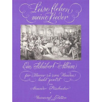 Leise flehen meine Lieder