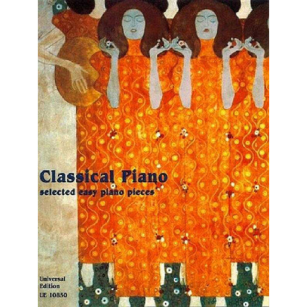 Klassisches Klavieralbum