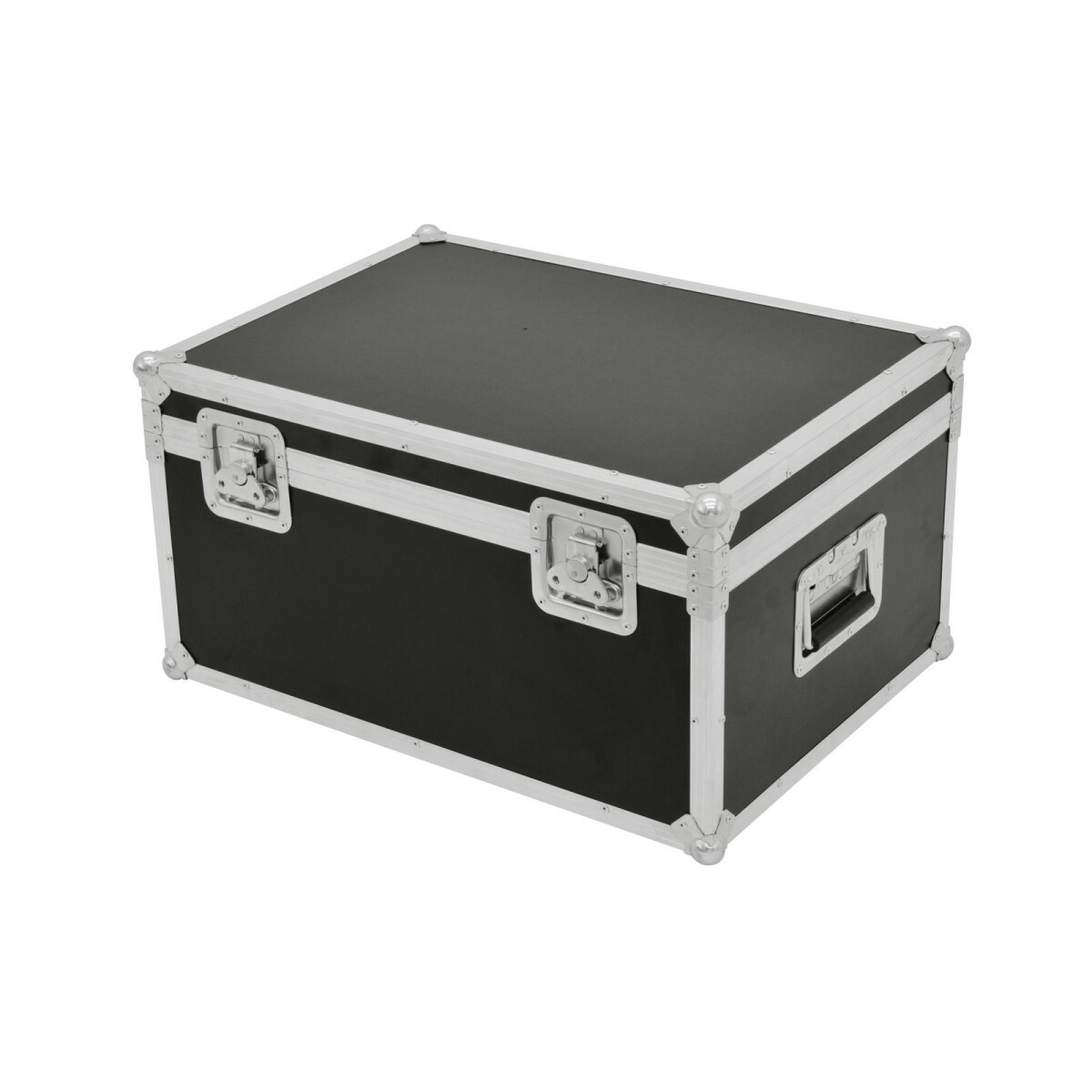 Roadinger Flightcase 6x TMH-6/7/8/9 box
