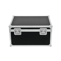 Roadinger Flightcase 6x TMH-6/7/8/9