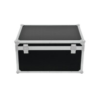 Roadinger Flightcase 6x TMH-6/7/8/9