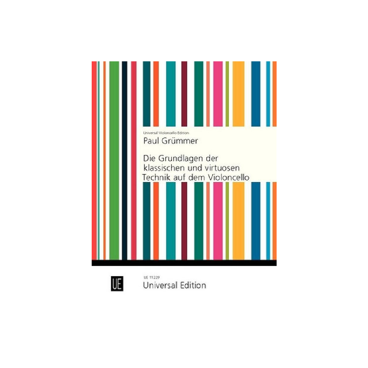 Die Grundlage der klassischen und box