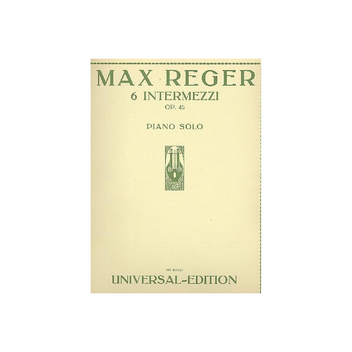6 Intermezzi op.45 box