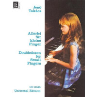 Allerlei für kleine Finger op.63