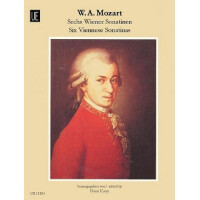6 Wiener Sonatinen